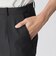 【日経タブロイド掲載】【STUART’S TRAVELER】Bottle Tex(R)/トラウザーズ/セットアップ着用可能