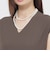 【WEB・一部店舗限定】ロングパールネックレス