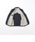 【日経タブロイド掲載】【QUINTESSENTIAL】【EASTGATE】ORIGINAL TOP 2/1TWILLスーツ