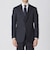 【QUINTESSENTIAL】【EASTGATE】ORIGINAL TOP 2/1TWILLスーツ