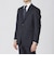 【QUINTESSENTIAL】【EASTGATE】ORIGINAL TOP 2/1TWILLスーツ