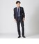 【QUINTESSENTIAL】【EASTGATE】ORIGINAL TOP 2/1TWILLスーツ