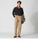 【COLLECTION LINE】ラグビーシャツ