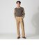 【COLLECTION LINE】ラグビーシャツ