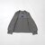 【WEB・一部店舗限定】【ウォッシャブル】トリアセダブルクロス　ジャケット