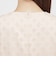 【WEB・一部店舗限定】【ウォッシャブル】カットジャカード　ワンピース