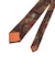 【COLLECTION LINE】ビッグボタニカル柄/ネクタイ