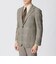 【RING JACKET】Tweedly/グレンブレイド/ジャケット