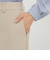 【WEB・一部店舗限定】【ウォッシャブル】トリアセダブルクロス　パンツ