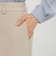 【WEB・一部店舗限定】【ウォッシャブル】トリアセダブルクロス　パンツ