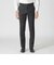 【EASTGATE】【ADJUSTABLE FIT】フォーマル無地スーツ