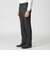 【EASTGATE】【ADJUSTABLE FIT】フォーマル無地スーツ