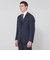 【NEW BRIDGE】【LoroPiana Fabric】マイクロチェックスーツ