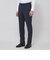 【NEW BRIDGE】【LoroPiana Fabric】マイクロチェックスーツ