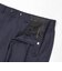 【NEW BRIDGE】【LoroPiana Fabric】マイクロチェックスーツ