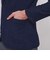ハニカムニットジャケット