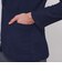 ハニカムニットジャケット
