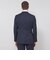 【NEW BRIDGE】【LoroPiana Fabric】マイクロチェックスーツ