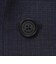 【NEW BRIDGE】【LoroPiana Fabric】マイクロチェックスーツ
