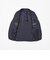 【NEW BRIDGE】【LoroPiana Fabric】マイクロチェックスーツ