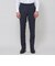 【NEW BRIDGE】【LoroPiana Fabric】マイクロチェックスーツ