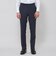 【NEW BRIDGE】【LoroPiana Fabric】マイクロチェックスーツ