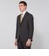 【NEW BRIDGE】【ZEGNA/ゼニア】グレンチェックスーツ