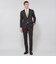 【NEW BRIDGE】【ZEGNA/ゼニア】グレンチェックスーツ