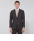 【NEW BRIDGE】【ZEGNA/ゼニア】グレンチェックスーツ