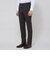 【NEW BRIDGE】【ZEGNA/ゼニア】グレンチェックスーツ