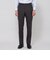 【OX BRIDGE】【ZEGNA/ゼニア】コンビネーションチェックスーツ