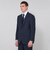 【OX BRIDGE】【ZEGNA/ゼニア】メランジチェックスーツ
