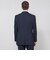 【OX BRIDGE】【ZEGNA/ゼニア】メランジチェックスーツ