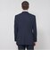 【OX BRIDGE】【ZEGNA/ゼニア】メランジチェックスーツ