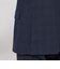 【OX BRIDGE】【ZEGNA/ゼニア】メランジチェックスーツ