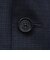 【OX BRIDGE】【ZEGNA/ゼニア】メランジチェックスーツ