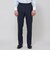 【OX BRIDGE】【ZEGNA/ゼニア】メランジチェックスーツ