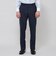 【OX BRIDGE】【ZEGNA/ゼニア】メランジチェックスーツ