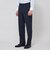 【OX BRIDGE】【ZEGNA/ゼニア】メランジチェックスーツ