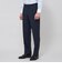 【OX BRIDGE】【ZEGNA/ゼニア】メランジチェックスーツ