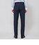 【OX BRIDGE】【ZEGNA/ゼニア】メランジチェックスーツ