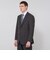 【OX BRIDGE】【ZEGNA/ゼニア】コンビネーションチェックスーツ