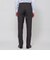 【OX BRIDGE】【ZEGNA/ゼニア】コンビネーションチェックスーツ
