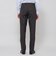 【OX BRIDGE】【ZEGNA/ゼニア】コンビネーションチェックスーツ