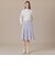 【L】【The Essential Collection】コットンブロードシャツ