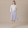 【L】【The Essential Collection】コットンブロードシャツ