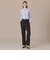 【L】【The Essential Collection】コットンブロードシャツ
