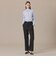 【L】【The Essential Collection】コットンブロードシャツ