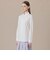 【L】【The Essential Collection】コットンブロードシャツ