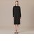 【L】ストレッチポンチワンピース